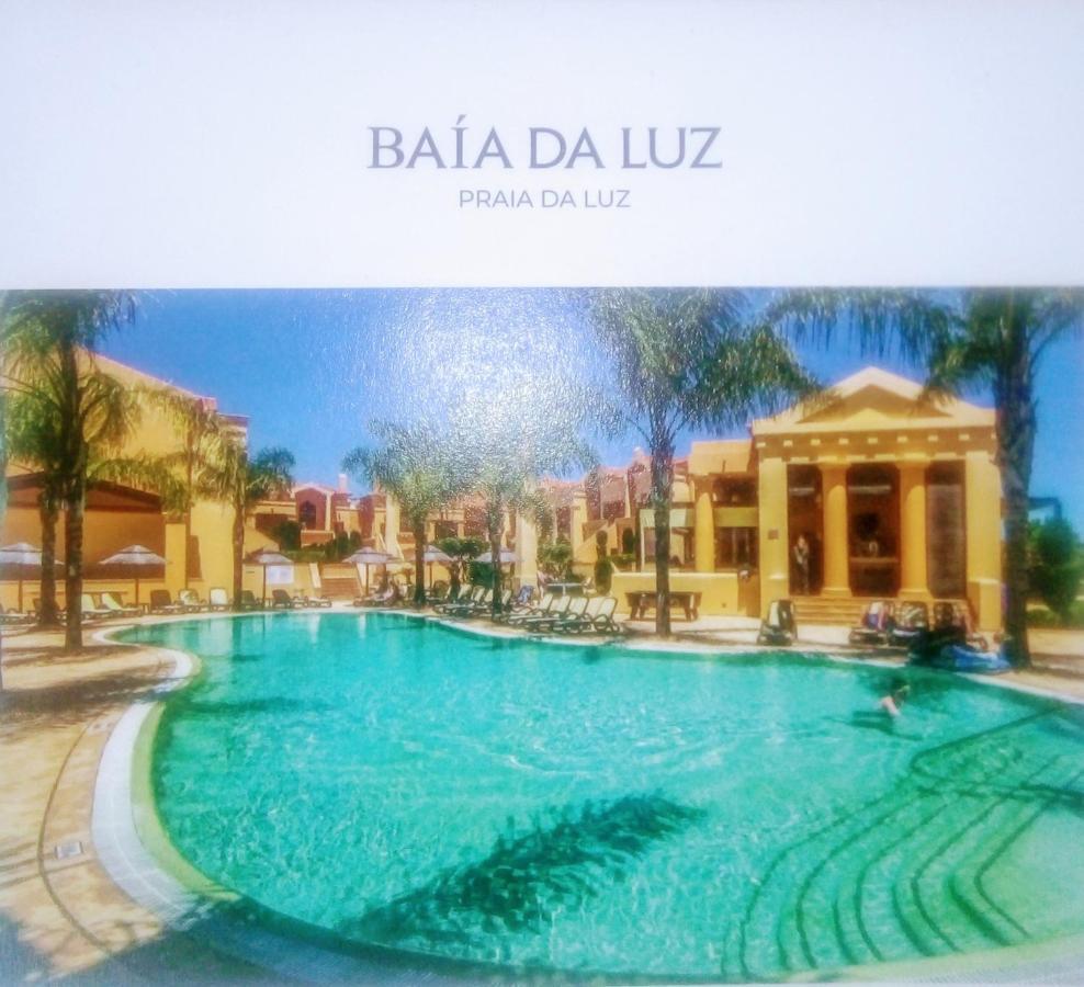 La Suite Calypso Luz المظهر الخارجي الصورة