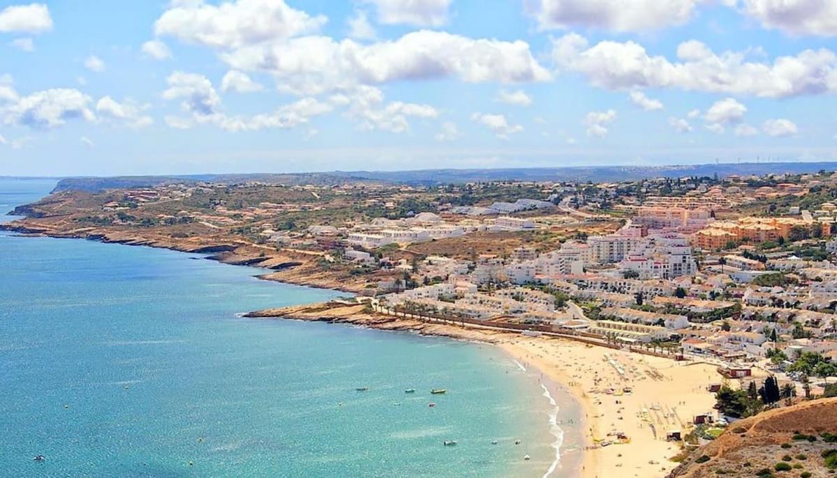 La Suite Calypso Luz المظهر الخارجي الصورة